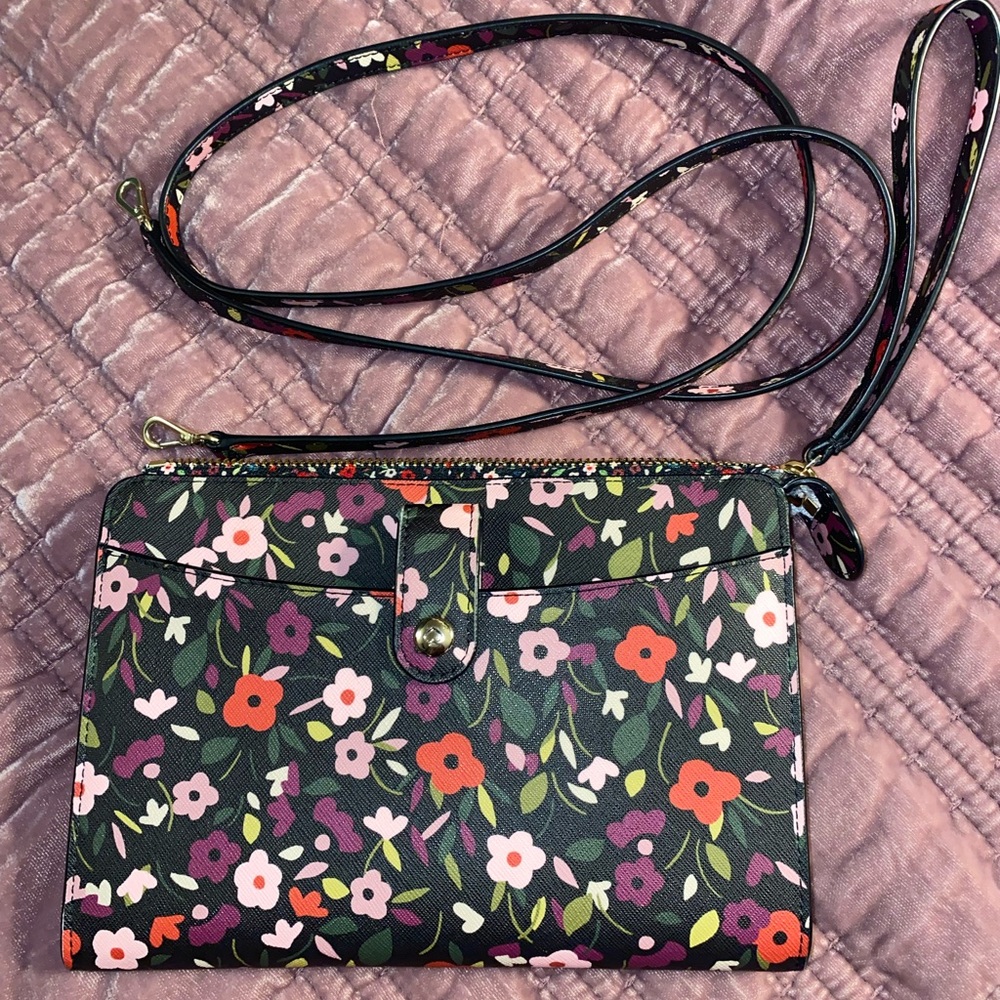NWOT kate spade crossbody